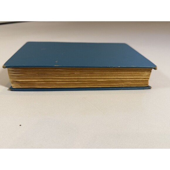 Vintage 1965 Duet by Daphne du Maurier Hardcover – Two Complete Novels - Picture 11 of 14